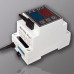Терморегулятор для инкубатора МЕЧТА-Pro 220VAC/12VDC